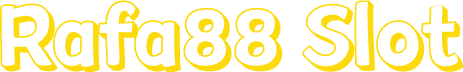 Rafa88 Slot